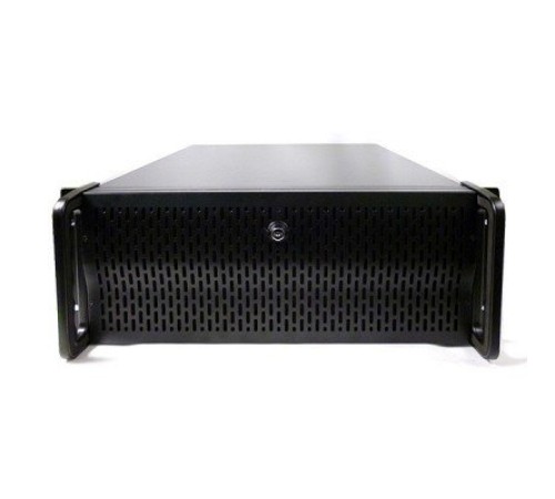 Серверный корпус Negorack NR-D415-2-500