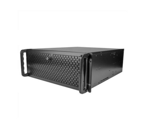 Серверный корпус Negorack D415-2-600