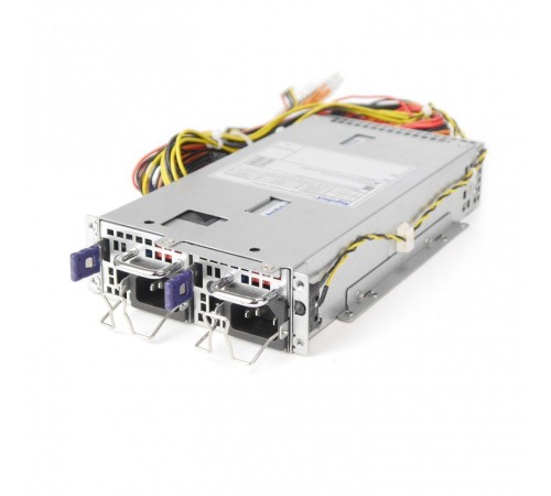 Блок питания Negorack NR2-HVR300-N