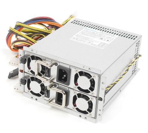 Блок питания Negorack NR2-MVR550-N