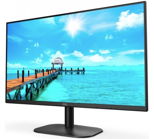 Монитор AOC 27B2H
