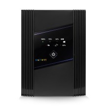 Линейно-интерактивный ИБП Smartwatt UPS UNI 850 3703020390005