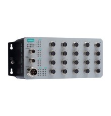 Коммутатор Moxa TN-4520A-16PoE-4GPoE-WV-CT-T