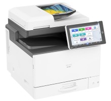 МФУ лазерное Ricoh IM C300 (418559)