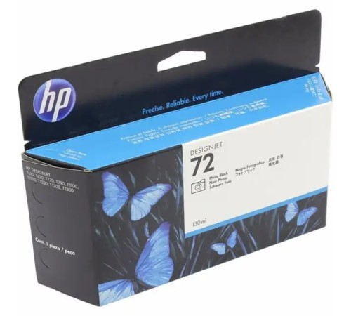 Картридж HP 72 C9370A Картридж HP 72 C9370A