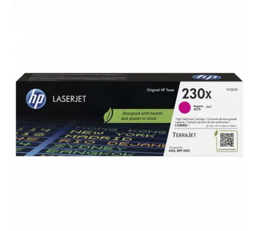 Картридж HP W2303X