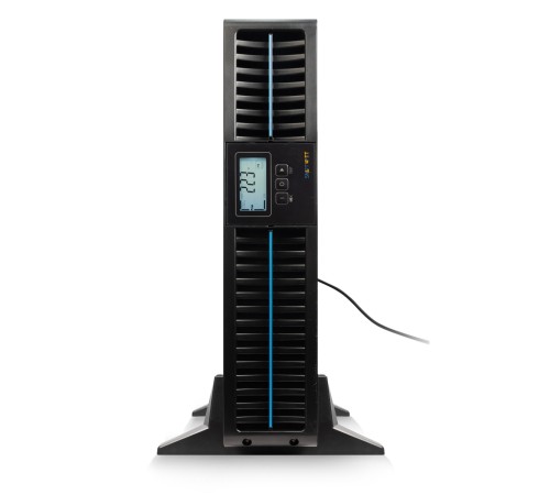 Онлайн ИБП Smartwatt UPS DATA PRO 3kVA 3703020040001 Онлайн ИБП Smartwatt UPS DATA PRO 3kVA 3703020040001