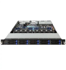 Серверная платформа Gigabyte R181-2A0