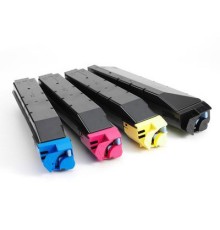 Картридж лазерный Kyocera TK-8505C 1T02LCCNL0