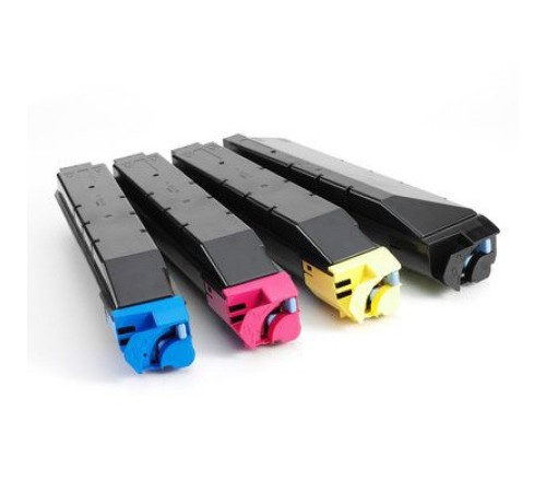 Картридж лазерный Kyocera TK-8505K 1T02LC0NL0
