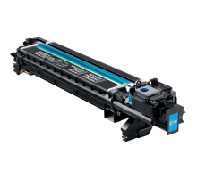 Блок проявки Konica Minolta IUP-14C Cyan A0WG0KJ