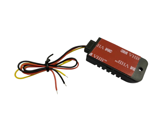 Датчик влажности и температуры цифровой Rem RS-HT1 701447