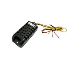 Датчик влажности и температуры цифровой Rem RS-HT1 701447