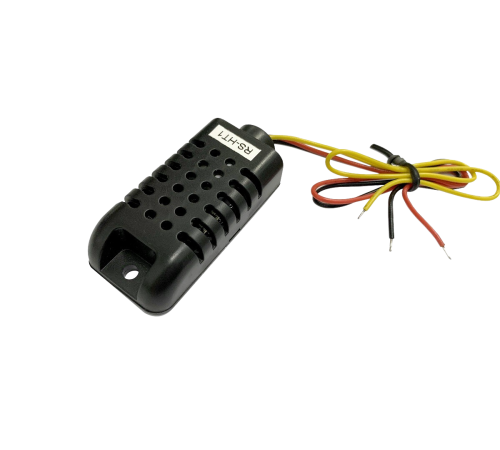 Датчик влажности и температуры цифровой Rem RS-HT1 701447
