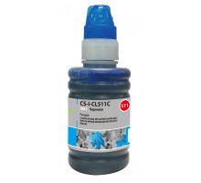 Чернила Cactus CS-I-CL511C