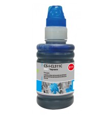 Чернила Cactus CS-I-CL511C