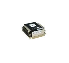 Радиатор для первого процессора HP 670031-001