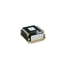 Радиатор для первого процессора HP 670031-001
