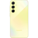Смартфон Samsung Galaxy A55 8/128Gb Yellow SM-A556EZYACAU