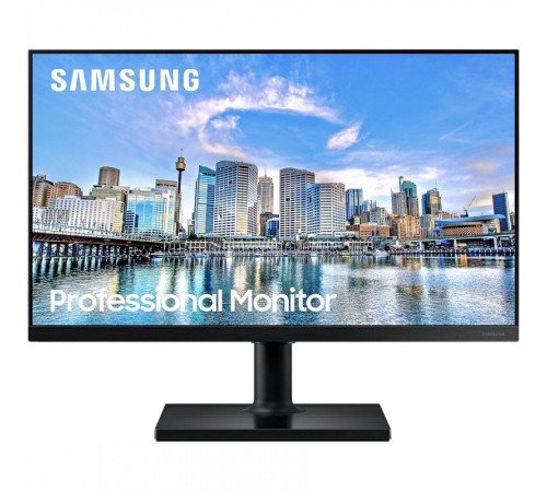 Монитор Samsung 24 F24T450FQR LF24T450FQRXEN