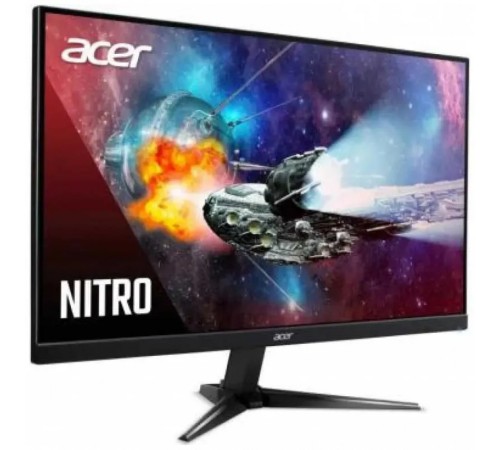 Монитор Acer Nitro QG221QHbii UM.WQ1EE.H01