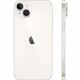 Смартфон Apple iPhone 14 128Gb Starlight MPUJ3CH/A