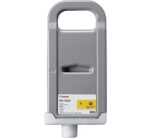 Картридж Canon PFI-703Y 2966B001