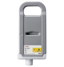 Картридж Canon PFI-703Y 2966B001