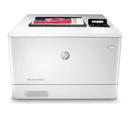 Принтер HP Color LaserJet Pro M454dn W1Y44A