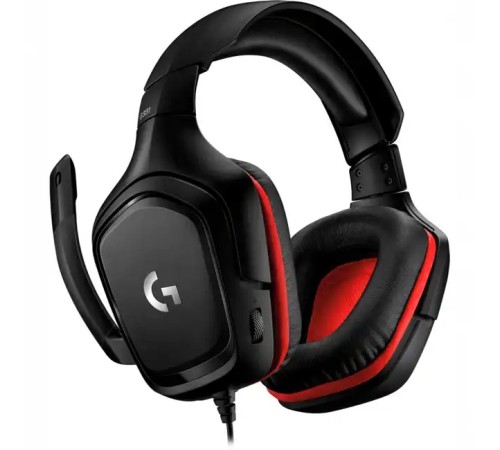 Наушники Logitech G331 981-000758 Наушники Logitech G331 981-000758