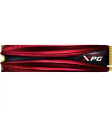 Твердотельный накопитель SSD Adata S11Pro AGAMMIXS11P-1TT-C
