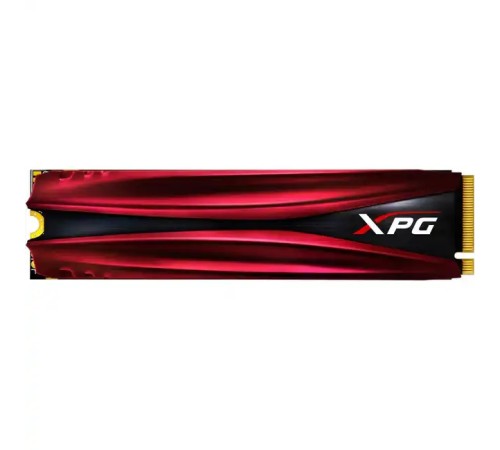 Твердотельный накопитель SSD Adata S11Pro AGAMMIXS11P-1TT-C