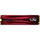 Твердотельный накопитель SSD Adata S11Pro AGAMMIXS11P-1TT-C