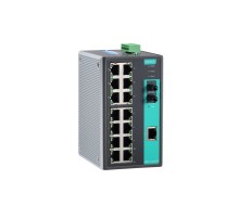 Коммутатор Moxa EDS-316-M-ST-T