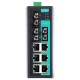Коммутатор Moxa EDS-309-3M-ST-T