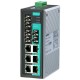 Коммутатор Moxa EDS-309-3M-ST-T