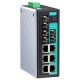 Коммутатор Moxa EDS-309-3M-ST-T