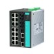 Коммутатор Moxa EDS-518A-MM-ST