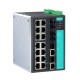 Коммутатор Moxa EDS-518A-MM-ST