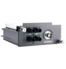 Модуль Moxa PM-7200-1BNC2MST-PTP