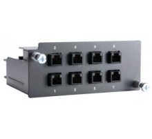 Модуль Moxa PM-7200-8MTRJ