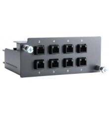 Модуль Moxa PM-7200-8MTRJ