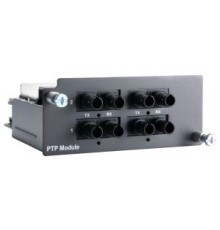 Модуль Moxa PM-7200-4MST-PTP