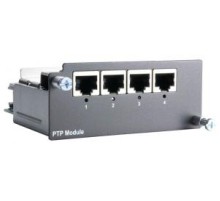 Модуль Moxa PM-7200-4TX-PTP
