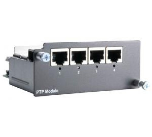 Модуль Moxa PM-7200-4TX-PTP