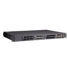 Шасси коммутатора Moxa PT-7728-PTP-F-24-24