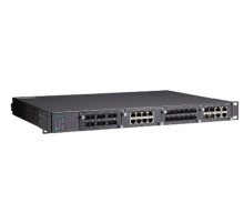 Шасси коммутатора Moxa PT-7728-PTP-R-HV