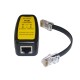 PoE тестер Netko NF-400PT (55679)