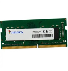 Оперативная память Adata AD4S26664G19-SGN
