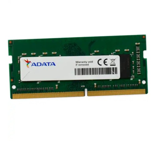 Оперативная память Adata AD4S26664G19-SGN